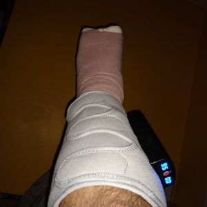 Meet your Posher, Marc